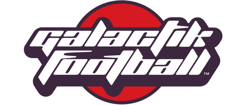 Galactik Football Logo